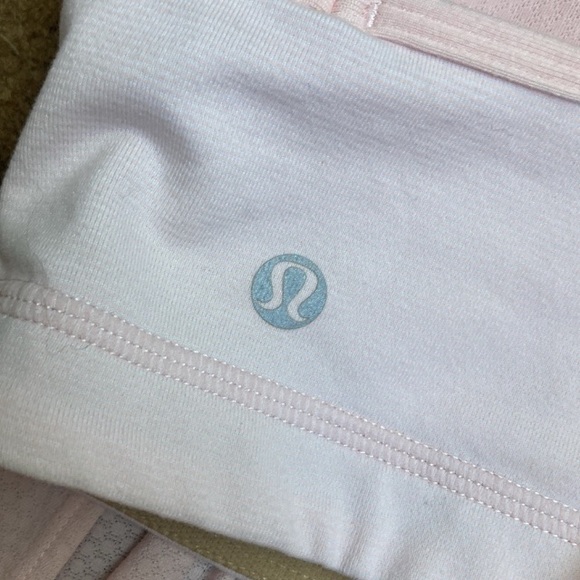 Lululemon Racerback Tank Top - Picture 3 of 7